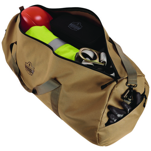 Arsenal 5020P Gear Duffel Bag, 13 x 28.5 x 13, Khaki