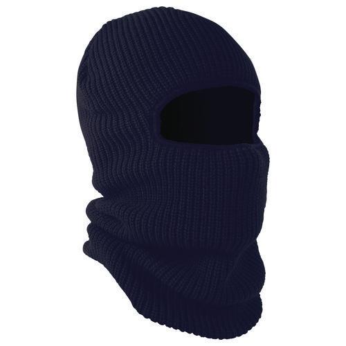 N-Ferno 6829 Freezer Balaclava Face Mask, Acrylic, One Size Fits Most, Navy