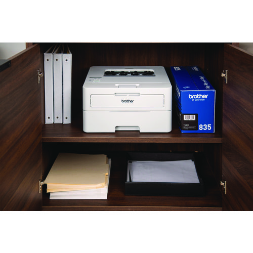 HL-L2865DW Wireless Laser Printer