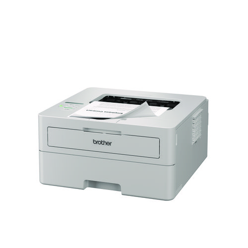 HL-L2865DW Wireless Laser Printer