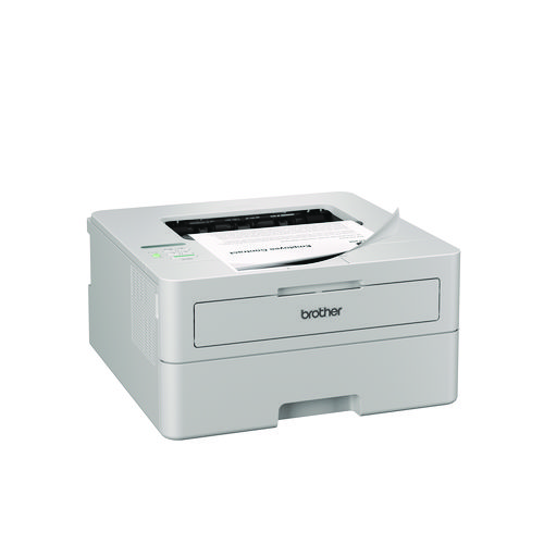 HL-L2865DW Wireless Laser Printer