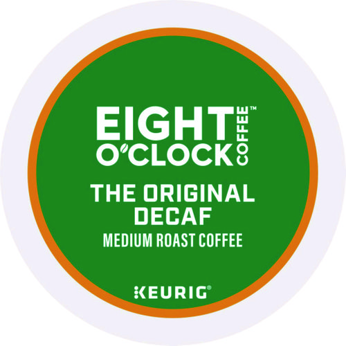 Original Decaf Coffee K-Cups, 24/Box