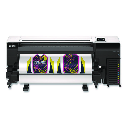 SureColor F9570H Production Edition 64" Dye-Sublimation Printer