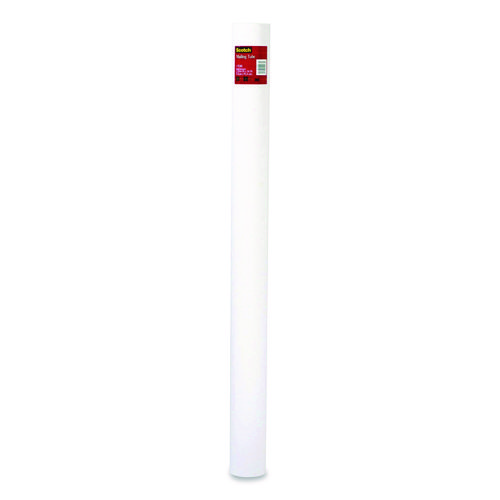 Mailing Tube, 36" Long, 3" Diameter, White