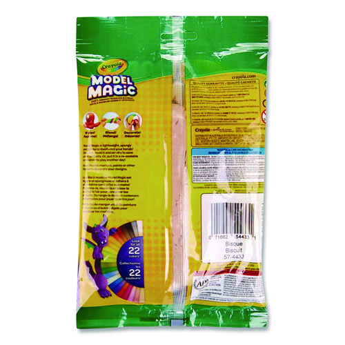 Model Magic Modeling compound, 4 oz Pack