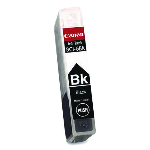 4705A003 (BCI-6) Ink, Black