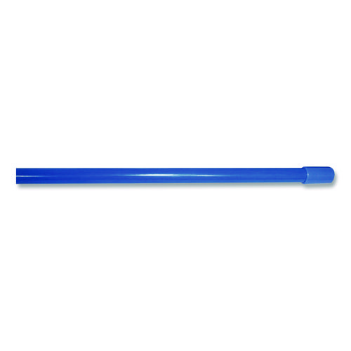 Mop Handle, 60" Length, Blue