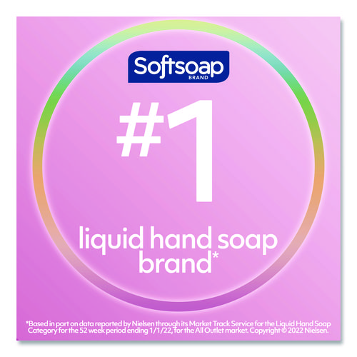 Liquid Hand Soap Pumps, Coconut and Hibiscus, 11.25 oz