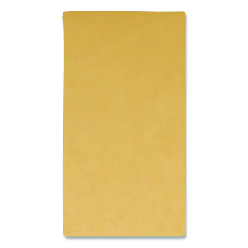 Redi-Seal Coin and Small Parts Envelope, #7, Cheese Blade Flap, Redi-Seal Adhesive Closure, 3.5 x 6.5, Kraft Brown, 500/Box