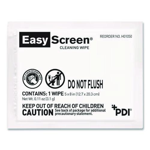 thumbnail interactive-video image 1 of 3M Electronic Equipment Cleaning Wipes - 80 Pre-moistened Wipes For Electronics Cleaning 1 of 11