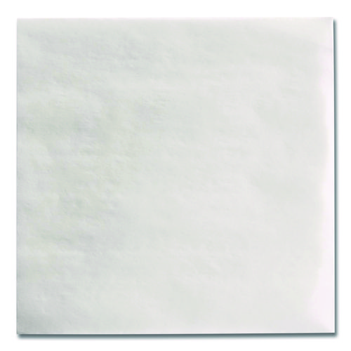 Dispens-A-Wax Waxed Deli Patty Paper, 6 x 6, 1,000 Sheets/Box, 10 Boxes/Carton