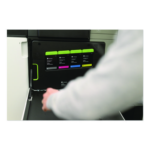 79L1HM0 Extra High-Yield Toner, 46,900 Page-Yield, Magenta