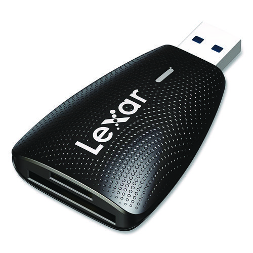 LRW450UBNA USB Card Reader, 312 MBps, USB-A