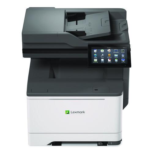 CX635adwe Multifunction Printer, Copy/Fax/Print/Scan - Cherokee Supply