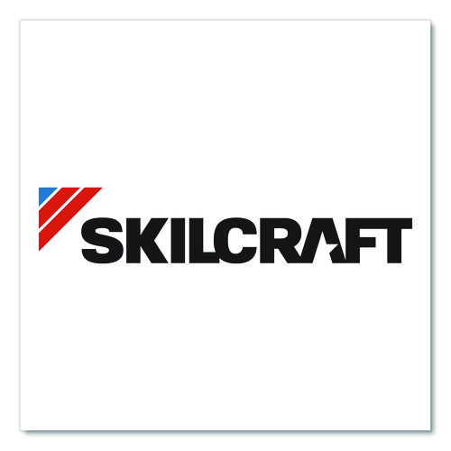 7490017216063, SKILCRAFT High Security Paper Shredder, 16 Manual Sheet Capacity