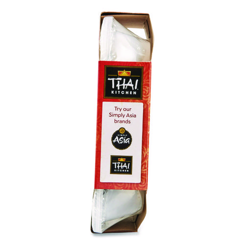 Thai Kitchen Pad Thai Rice Noodle Cart, 9.77 oz Individually Wrapped, 6/Carton