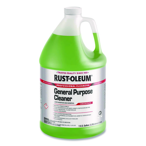 General Purpose Cleaner Degreaser, 1 gal Jug, 4/Carton