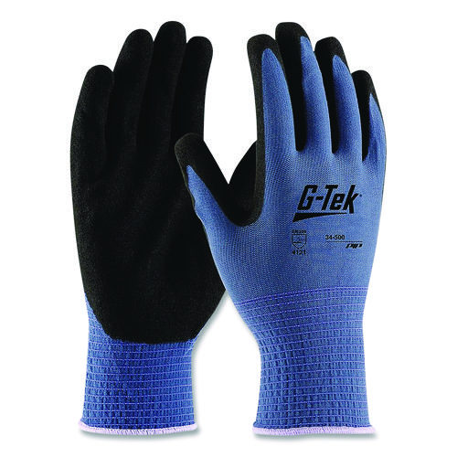 PID34500S