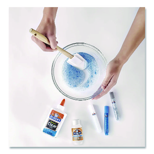 Slime Magical Liquid Activator Solution, 8.75 oz Bottle, Clear