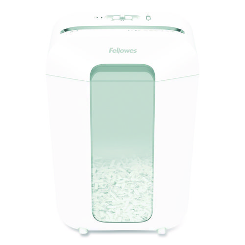 Powershred LX75 Cross-Cut Shredder, 11 Sheet Capacity