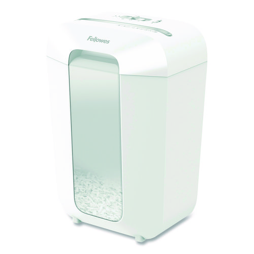 Powershred LX75 Cross-Cut Shredder, 11 Sheet Capacity