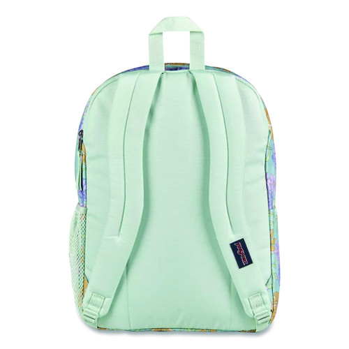 Image of Cross Town Backpack, 12.5 x 6 x 17, Autumn Tapestry