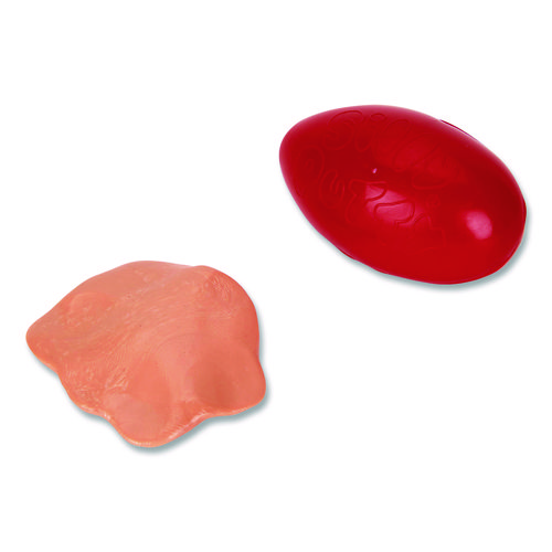 Original Silly Putty, 0.37 oz, Pink