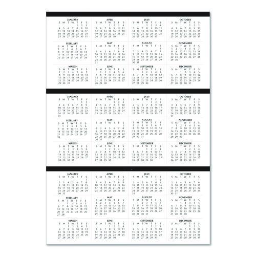 Recycled Stargazer Monthly Planner, Stargazer Artwork, 11 x 7, Black Cover, 13-Month (Dec to Dec): 2026