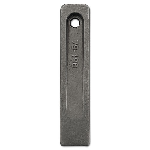 Set-Up Wedge, 6" Long, 1" Wide, 3/4" Thick