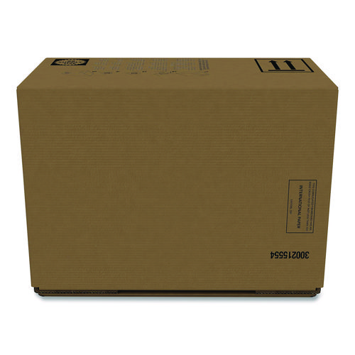 Plaza Plus ProX Sealer/Finish, 5 gal Bag-in-Box