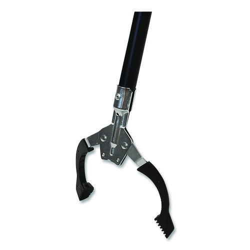 Claw Grabber Tool, 36" , Black/Red/Silver