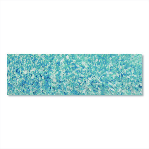 Combo Window Washer and Squeegee, 12" Wide Blade, Black