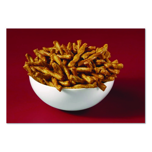 Original Pretzels, 1 oz Bag, 10/Box