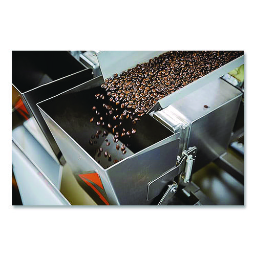 Jet Fuel Ground Coffee, 12 oz Packet