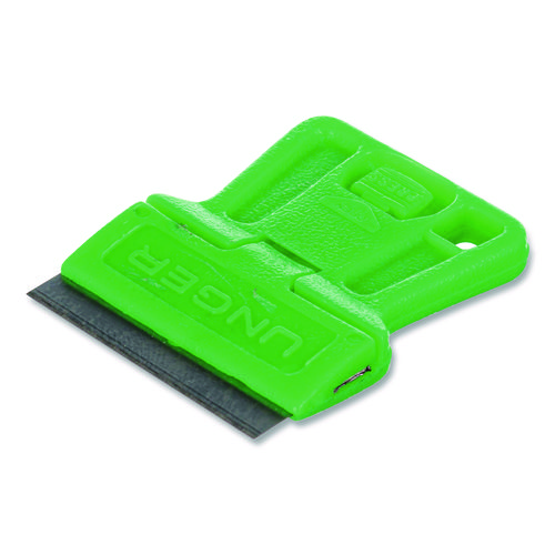 Mini Scraper, 4" Blade, 100/Carton