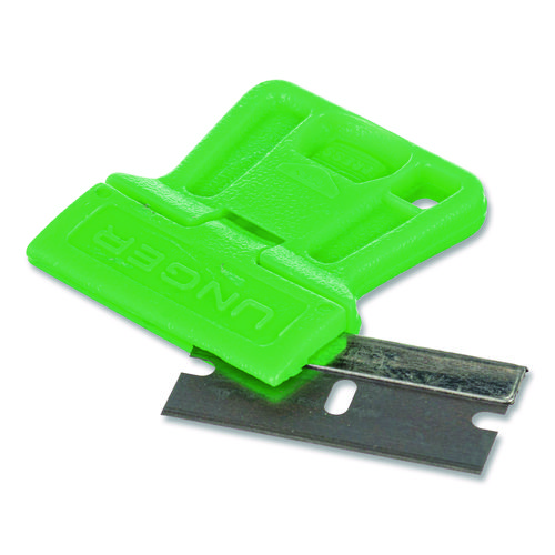 Mini Scraper, 4" Blade, 100/Carton