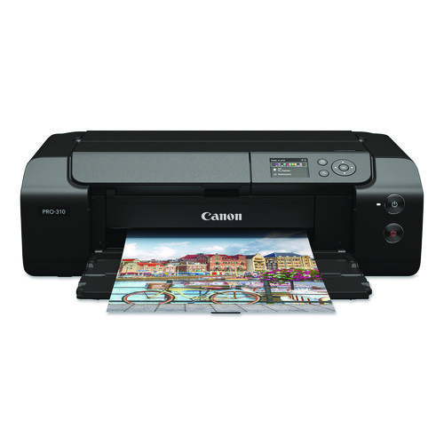 imagePROGRAF PRO-310 Wireless Injket Printer