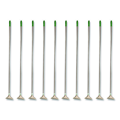 Medium Duty Scraper, 5" Blade, 10/Carton