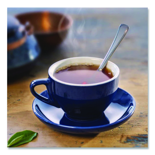 English Teatime Black Tea, 0.08 oz Tea Bag, 28/Box