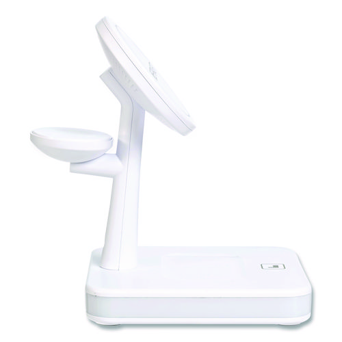 Flex Charge 4, USB-C, White