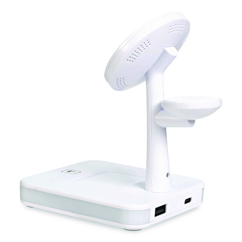 Flex Charge 4, USB-C, White