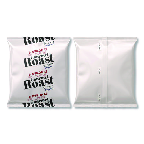 Gourmet Frac Pack, 2.5 oz, 42/Carton