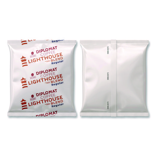 Light House Frac Pack, 2.5 oz, 100/Carton