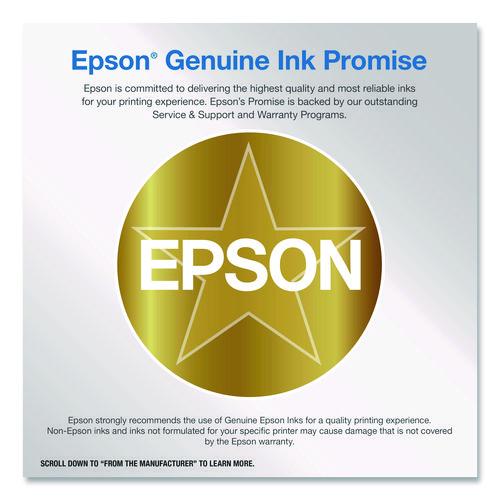 T51U920 (T51U) UltraChrome GS3 Eco-Solvent Ink, 1.5 L, Red