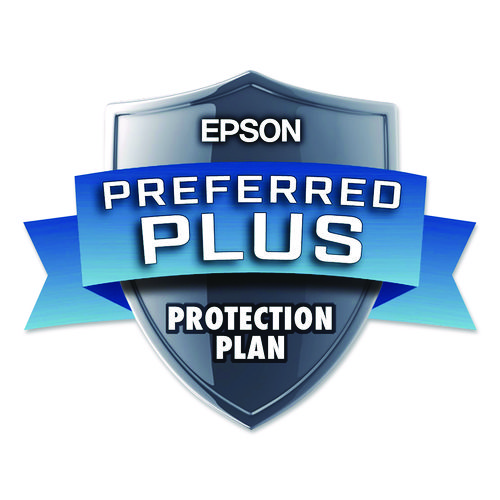 One-Year Point of Purchase Preferred Plus Extended Service Plan for SureColor G6070