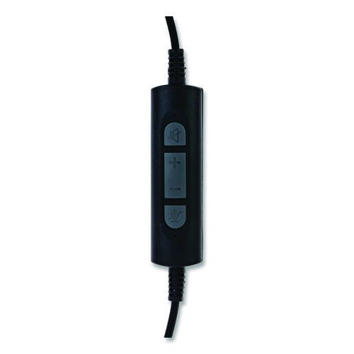 SPT-HSUSB1 Over-the-Head Monaural Headset