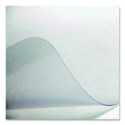 OceanMat Hard Floor Chair Mat, 36 x 48, Clear