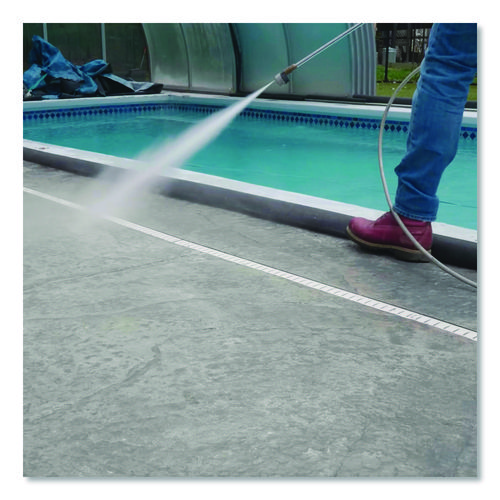 Flood Barriers, 6" x 10 ft x 3.5", 8/Box