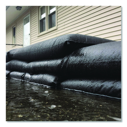 Flood Bags, 12" x 24" x 3.5", 6/Pack