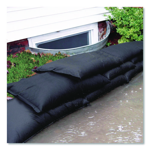 Flood Bags, 12" x 24" x 3.5", 20/Box